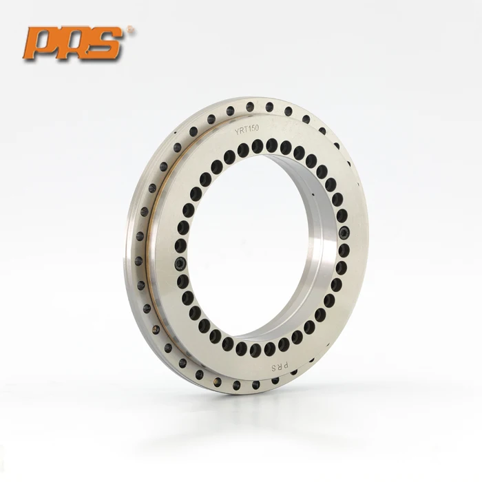 YRTS High-speed Serie Rotary Table Bearings YRTS325 Metric 325 ID X 460 Od X 60 Mm Cylindrical Roller Bearing CNC Machine Parts