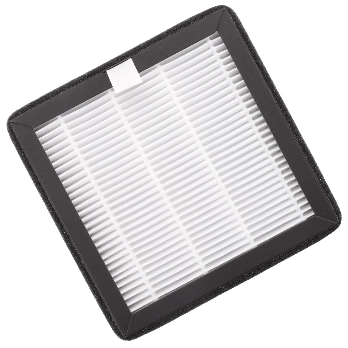 Filtro de repuesto con filtro HEPA para dormir, purificador de aire para deportes al aire libre, tareas domésticas, Nobico J003, J006, J008, J009