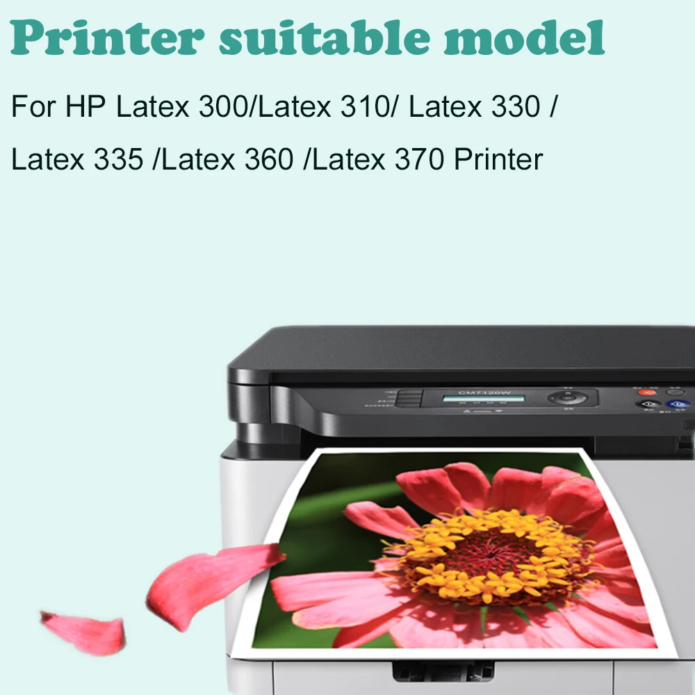 VilaxhためHP831プリントヘッドhp 831プリントヘッドのためのラテックス300 310 330 335 360 370プロットプリンタ