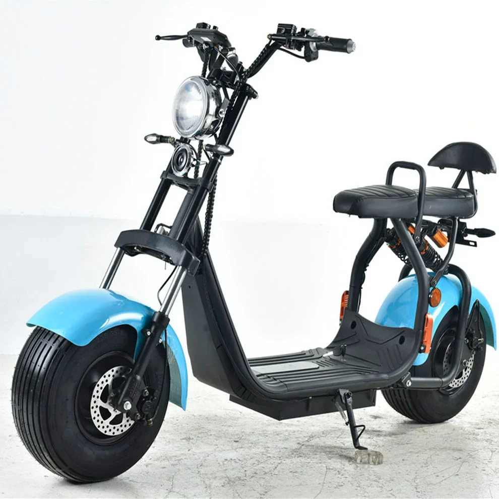 Scooter électrique assis OEM, haute qualité