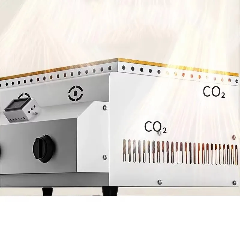 

Single-Plate Pancake & Souffle Maker – Multi-Function Pancake Griddle Machine