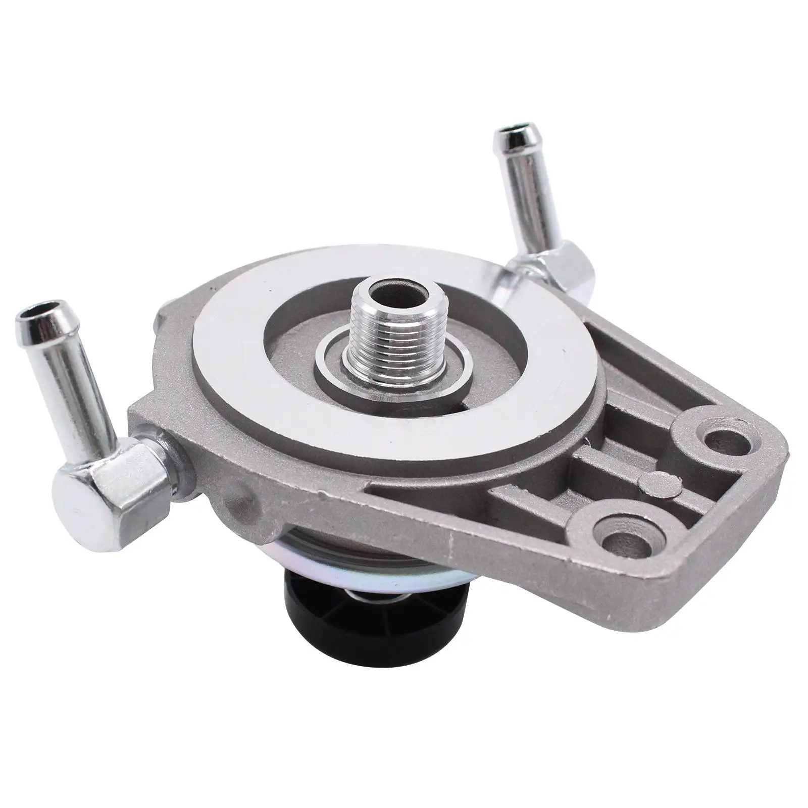 

Прочный металлический топливный фильтр-насос (праймер) с легкой установкой, дизельный бустерный насос, автомобильная запчасть для Patrol GU ZD30 TD42