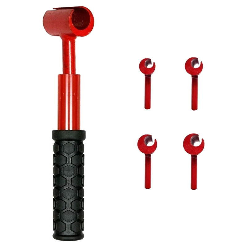 

Hinges Gaps Adjusting Wrench Door Hinges Repair Spanner Door Hinges Adjustment Tool Door Hinges Adjusting Tool Wrench