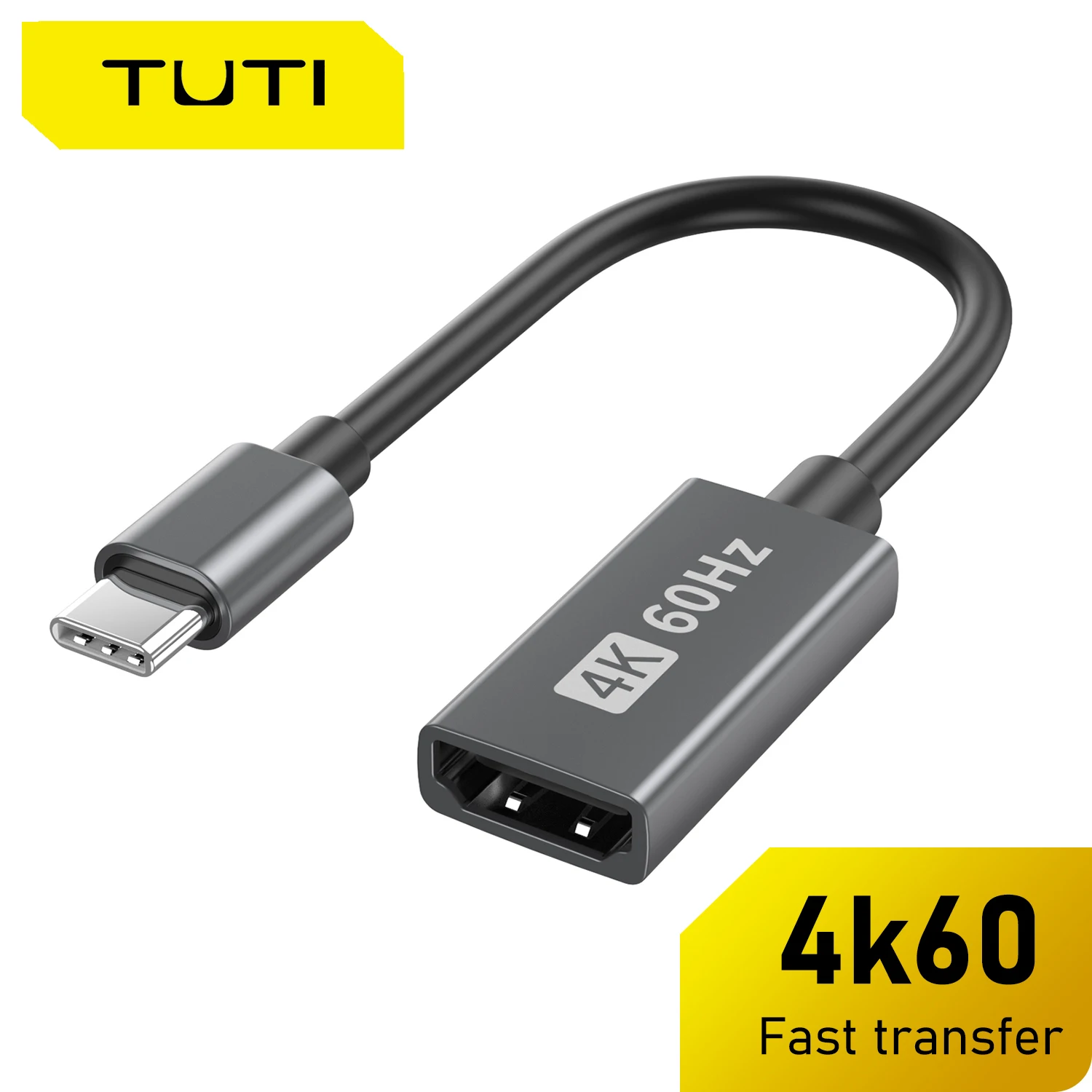 Type-C To Hdmi Adap… - image