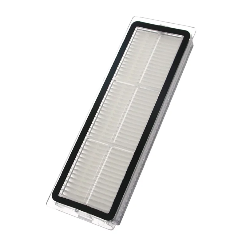 Replacement HEPA Filter Sweeper Accessories Suitable for Bot L10S Ultra Sweeper Filter Accessories