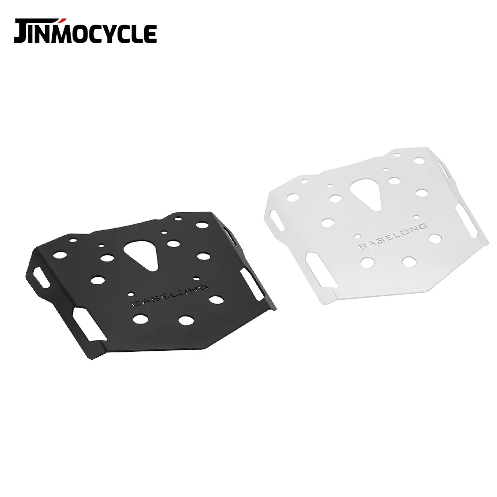 2024 FOR SUZUKI V-STROM 1050/1050XT 2021-2022-2023 Rear Case Bracket Saddlebag Panniers Rack Side Carrier Luggage Holder Support
