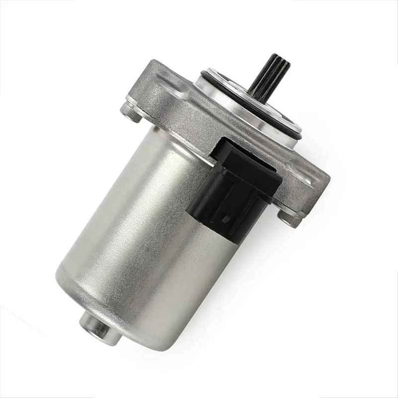 

Gear Ratio Control Motor Motorcycle Gear Shift Motor For Honda NC700 Gear Ratio Motor A77Q-31300-KVZ-631 Shift Motor-Boom