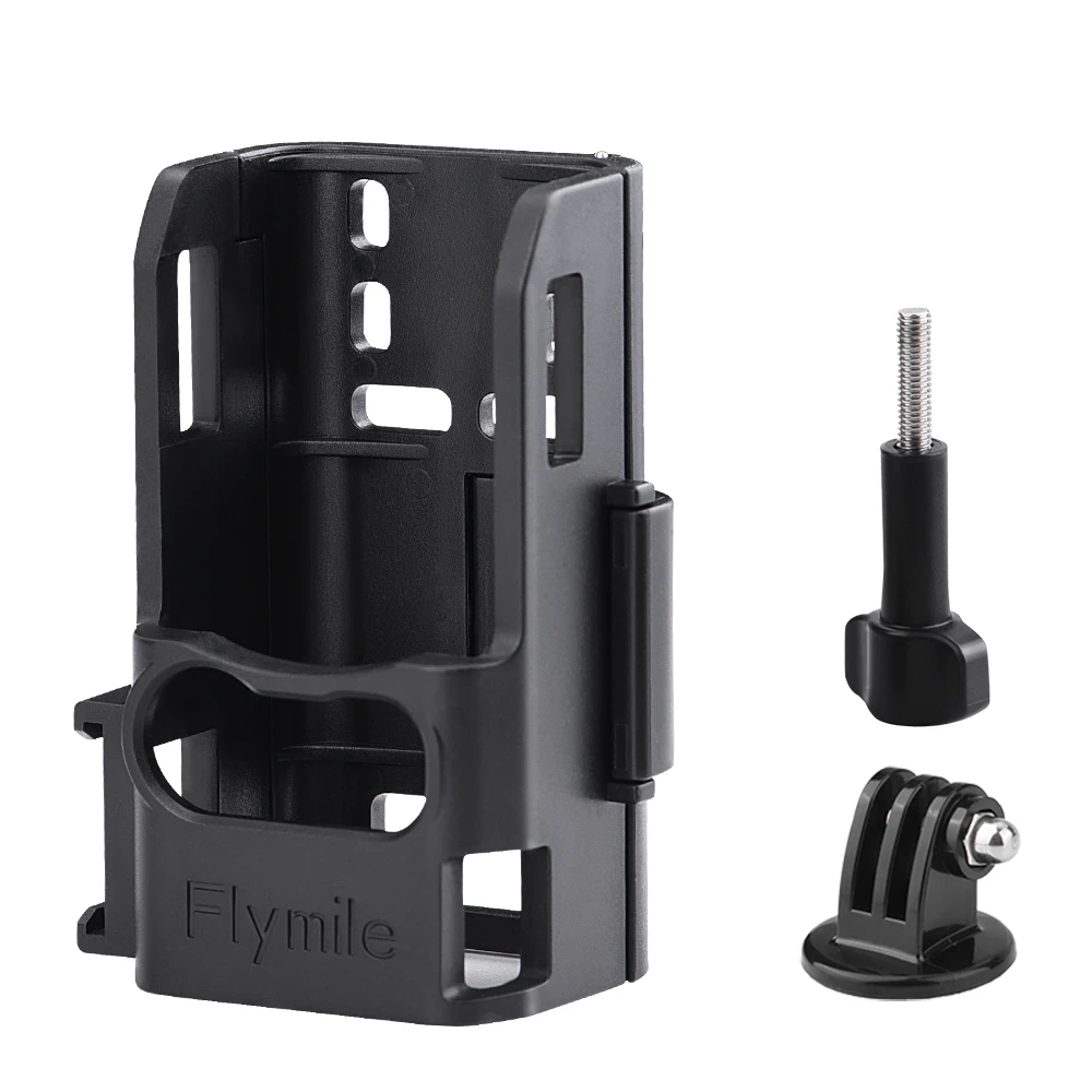 

Suitable For Dji Osmo Pocket 3 Adapter Border Protection Border Adapter Accessories