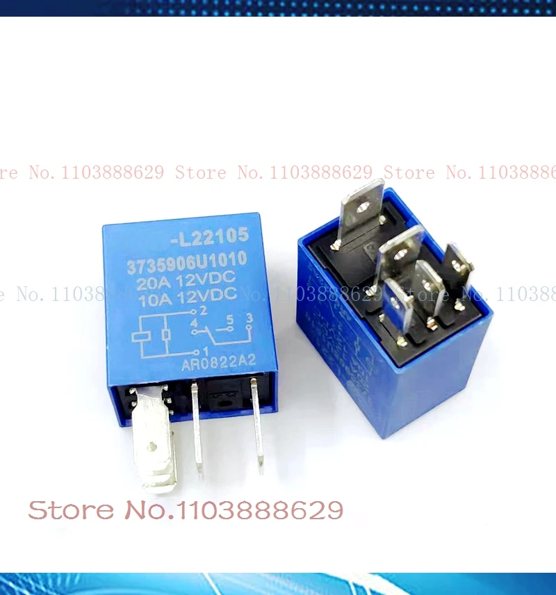 Jac-L22105 3735906U…