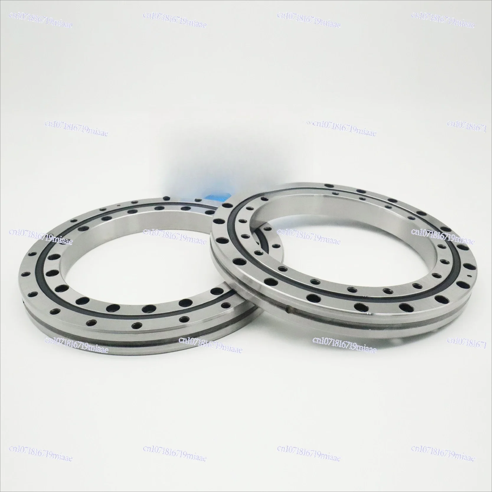 Crossed roller shaft XSU080218XSU080258 robot bearing