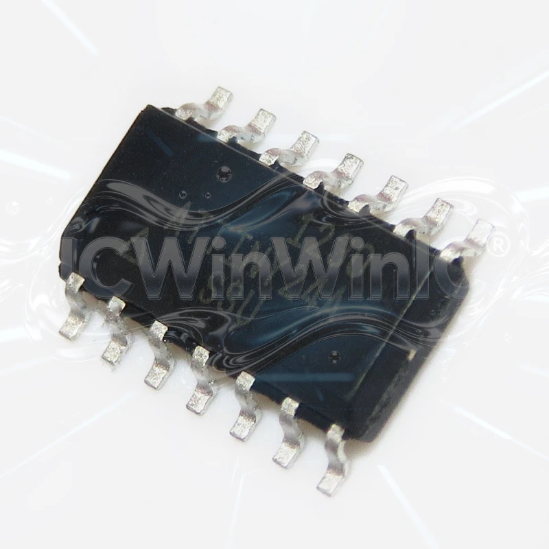 3-50PCS ATTINY24A-SSU ATTINY24A TDA7267A TDA7267 STP14NK50Z P14NK50Z AW9523B AW9523 NE555P NE555 MCZ3001UB MCZ3001