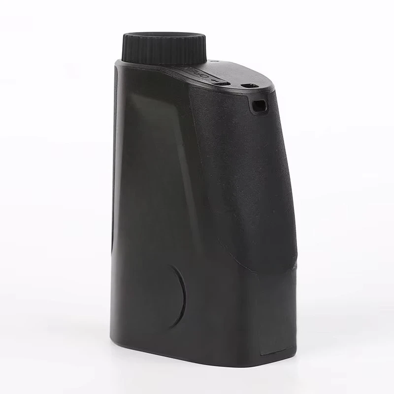 USB Type-C Rechargeable Golf Laser Rangefinder 750Yard Telescope With Flag-Lock Vibration Laser Distance Meter