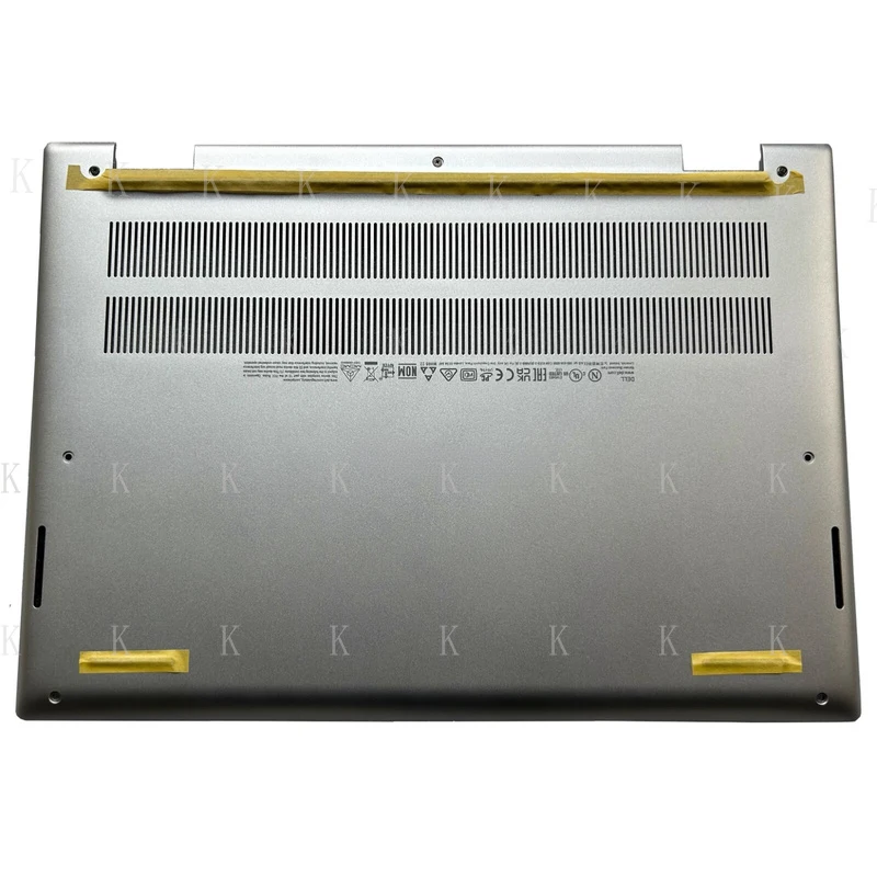 

C New Bottom D Cover Lower Case For Dell Inspiron 14 7420 7425 2-in-1 066VNC