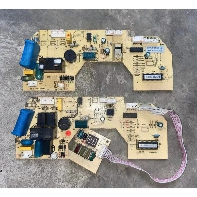 For Air Conditioning Indoor Unit Motherboard KFRd-23/35GW/FC23/BV43/CQ43 Accessories