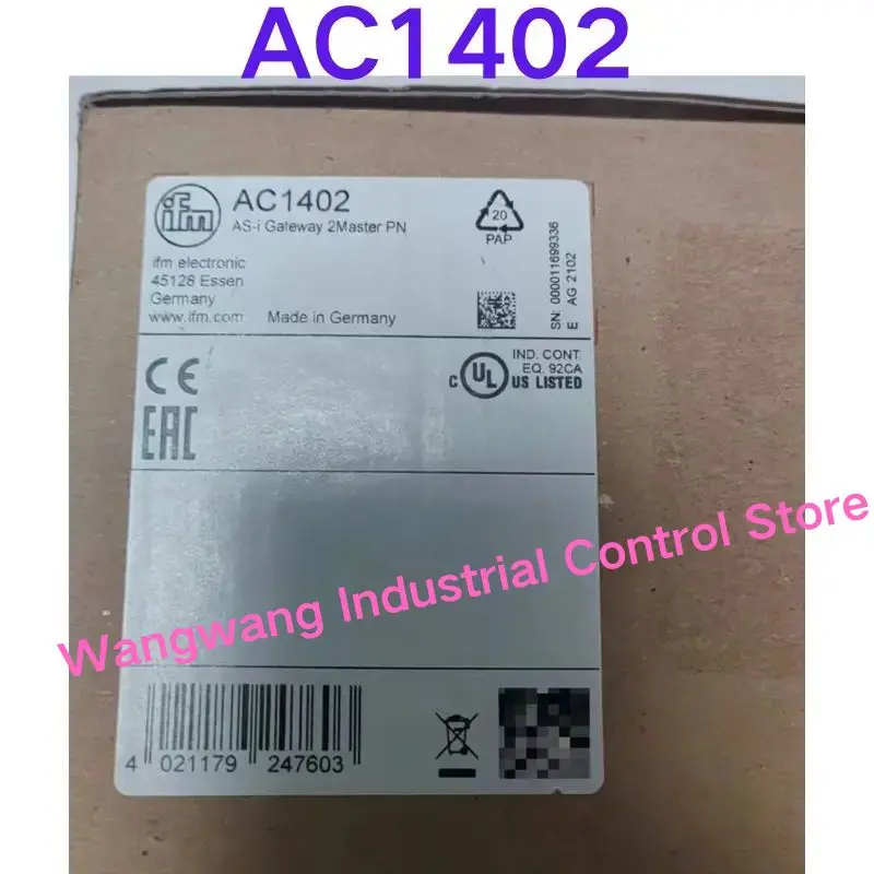 Brand-new  Gateway module AC1402