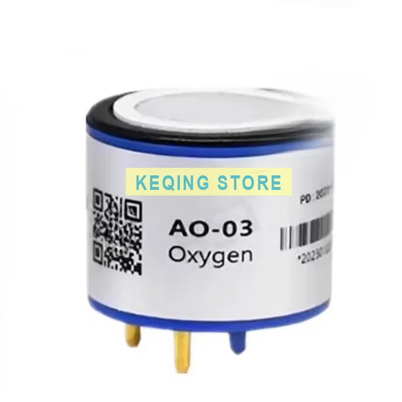 AO-02 AO-03 AO-06 AO-07 AO-08 AO-09 Oxygen gas sensor Oxygen sensor
