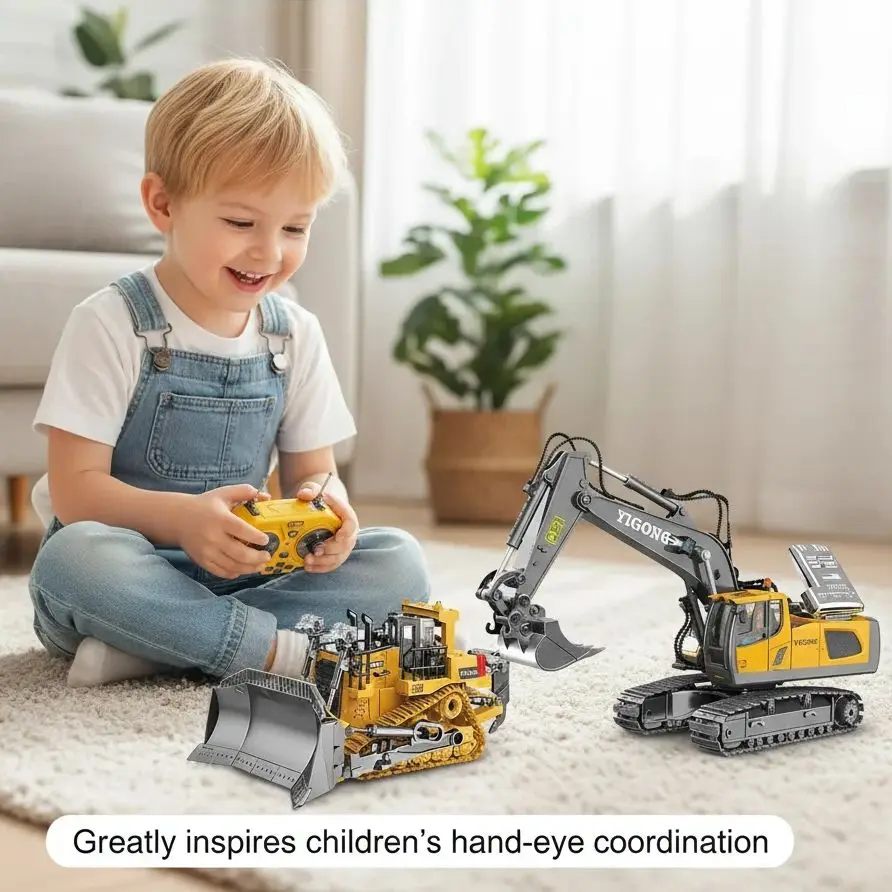 Thumbnail 3 - #30 Best Remote Control Cars to Buy In 2026