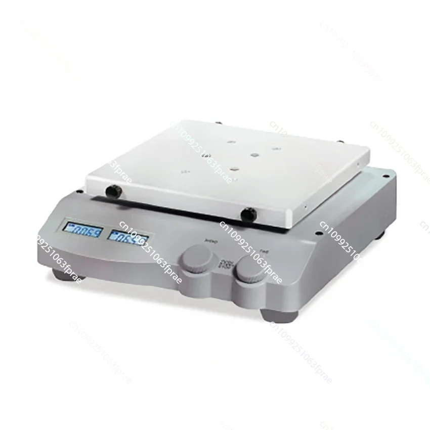 

SK-O180-Pro Digital Orbital Shaker with SK 180.1 Universal Attachment 100-800rpm Laboratory Orbital Oscillator Timing Function