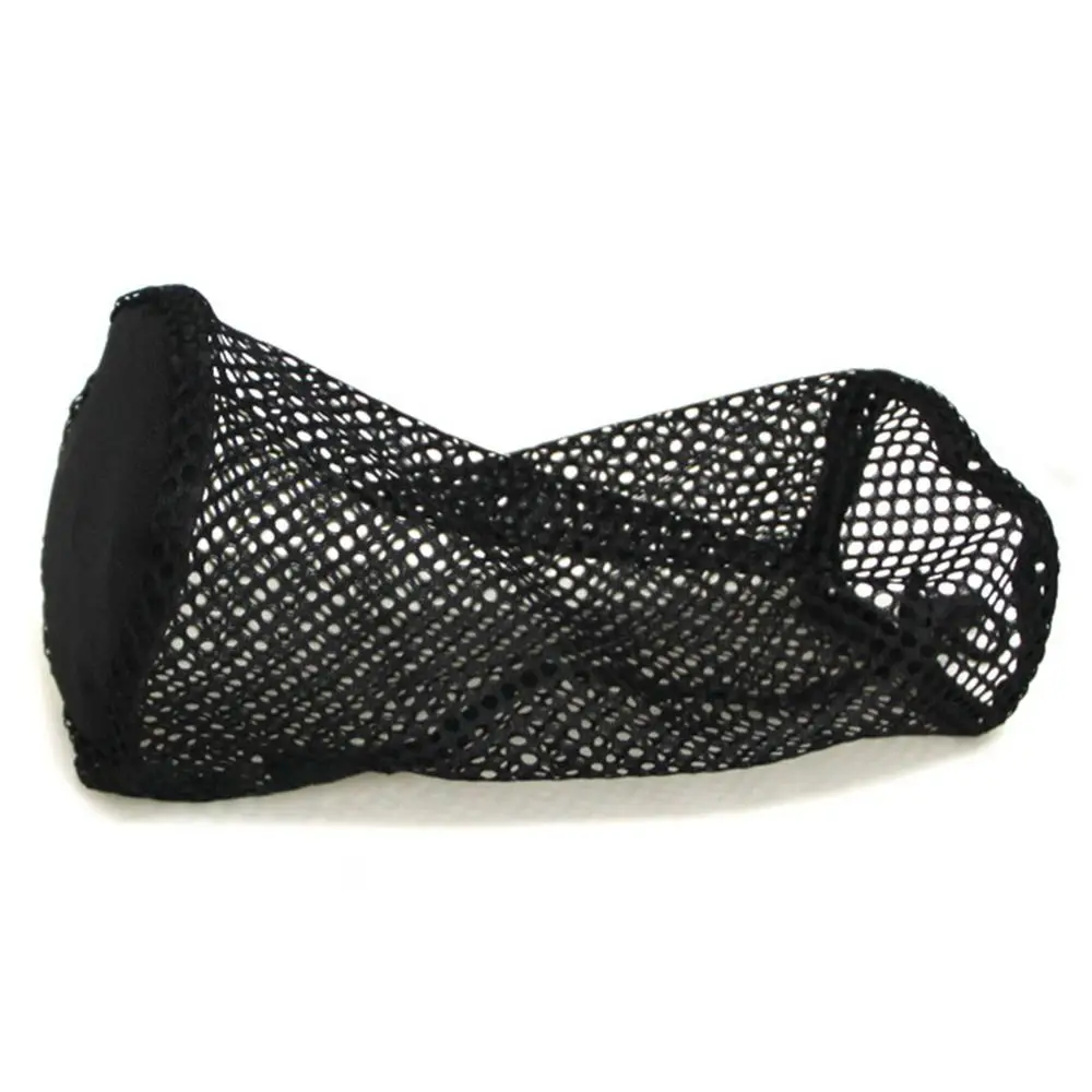 3Sizes Drawstring Pouch 12/25/50 Ball Carrying Golf Ball Holder Nylon Bag Mesh Net Bag Golf Tennis Bag