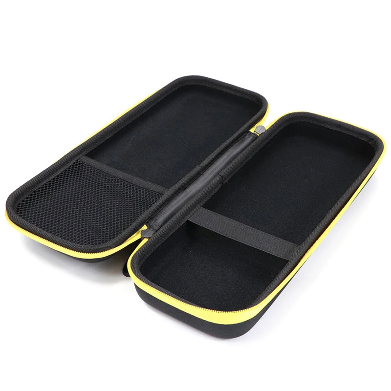 Newest Hard EVA Travel Box Cover Bag Case for MUCAR CDE900/ THINKOBD 900 OBD2 Scanner Car Tool Accessories