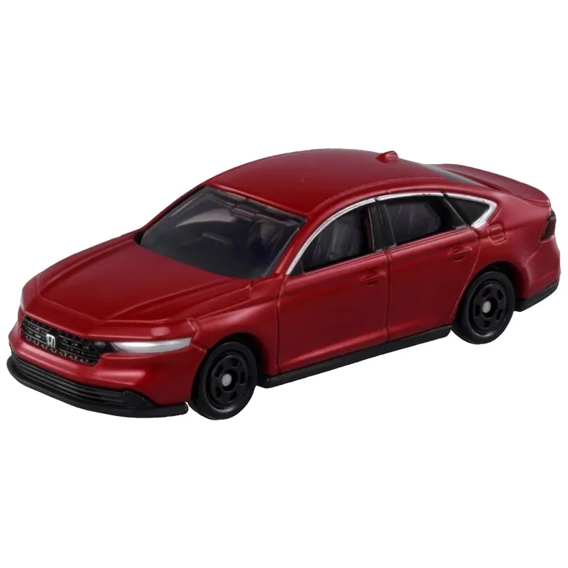 Takara Tomy Tomica No. 36 Honda Accord Mini coche de juguete coche de aleación modelo fundido a presión réplica serie regalos para niños juguetes para niños