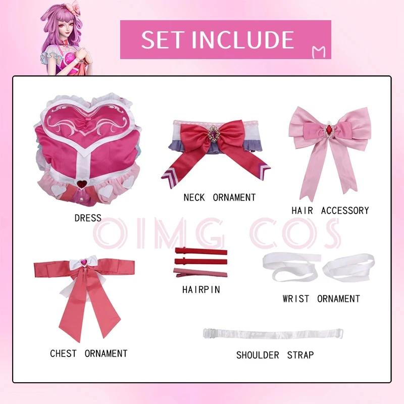 

ㄨ2026Emily Game Biochemistry 9 Requiem Cosplay Costume Role Playing Dress for Kids Stage Performance Unisex㎡@￥