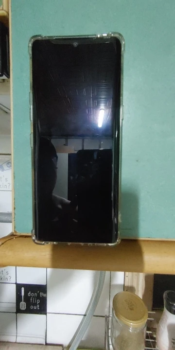 실물 포토 리뷰