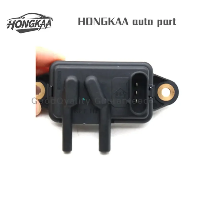 New F77Z-9J460-AB for Ford Explorer Expedition Mustang Lincoln Jaguar Mazda Car EGR Pressure Valve Position Sensor F48E-9J460-BB