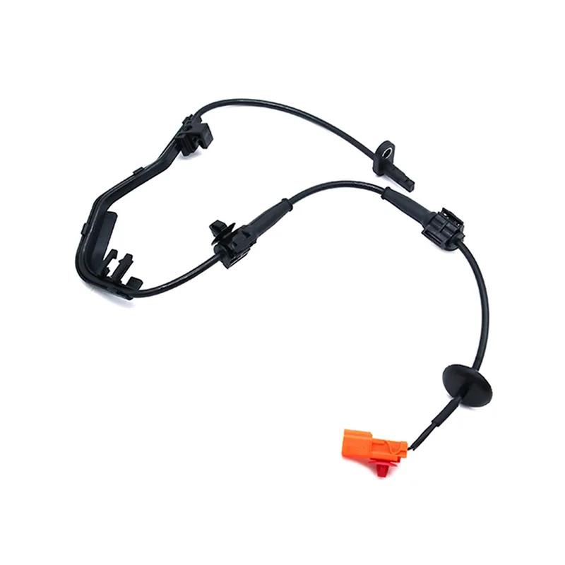 

57475-SLN-A01 Rear Left ABS Wheel Speed Sensor For Honda Fit 2007-2008 L4 1.5L High Quality New Auto Parts 57475SLNA01-AU62