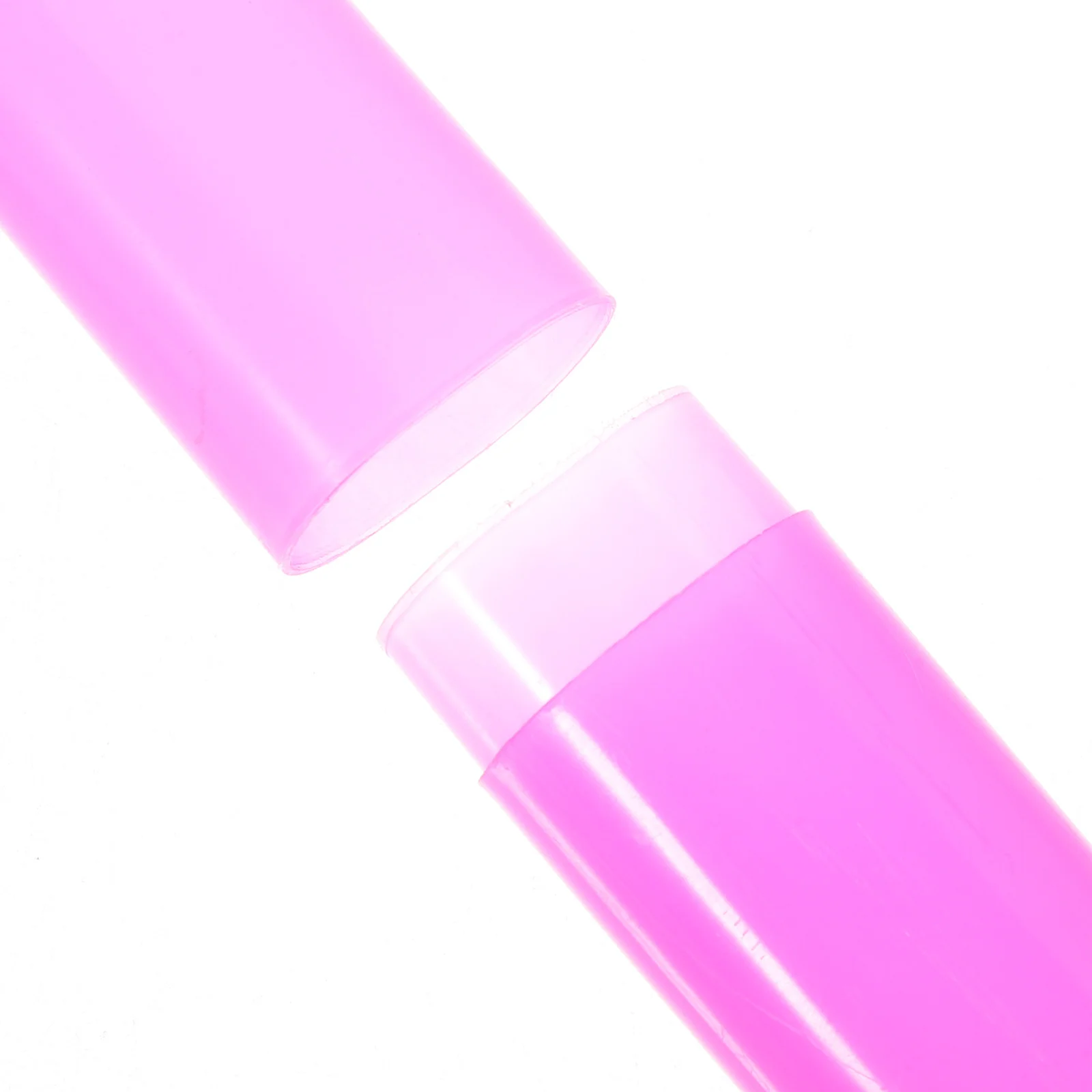 

4 Pcs Toothbrush Case Travel Toothpaste Cases Essentials Holder Portable Holders Plastic Containers