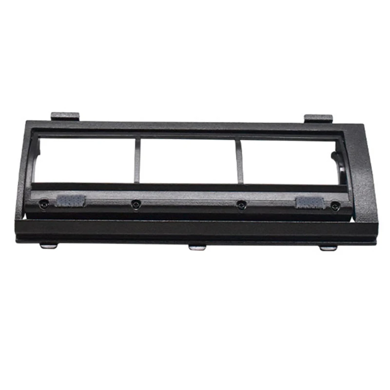 الأسطوانة فرشاة غطاء الطبق ل Ecovacs Deebot N9 + جهاز آلي لتنظيف الأتربة استبدال الملحقات