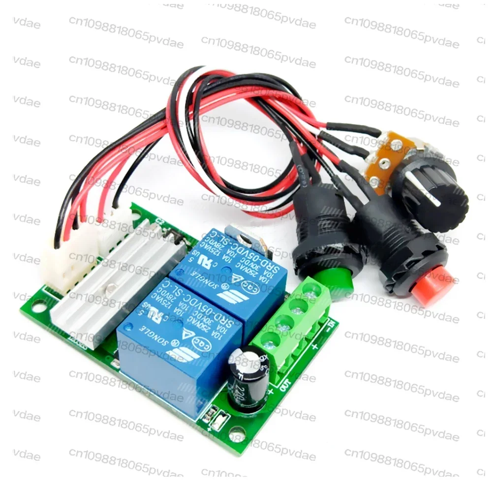 controlador-de-velocidade-para-motor-dc-com-tecnologia-pwm-com-interruptores-para-rotacao-no-sentido-horario-e-anti-horario-compativel-com-6v-12v-e-24v