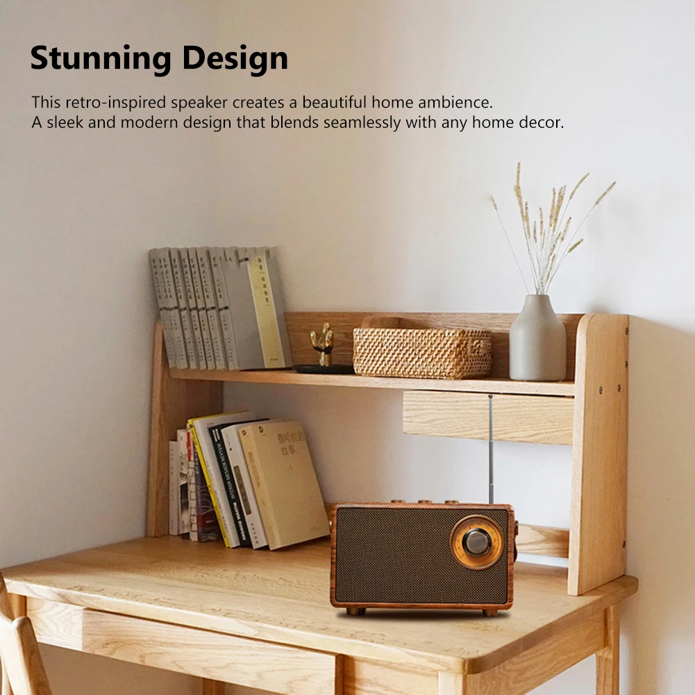 Creative Radio Spea… - image