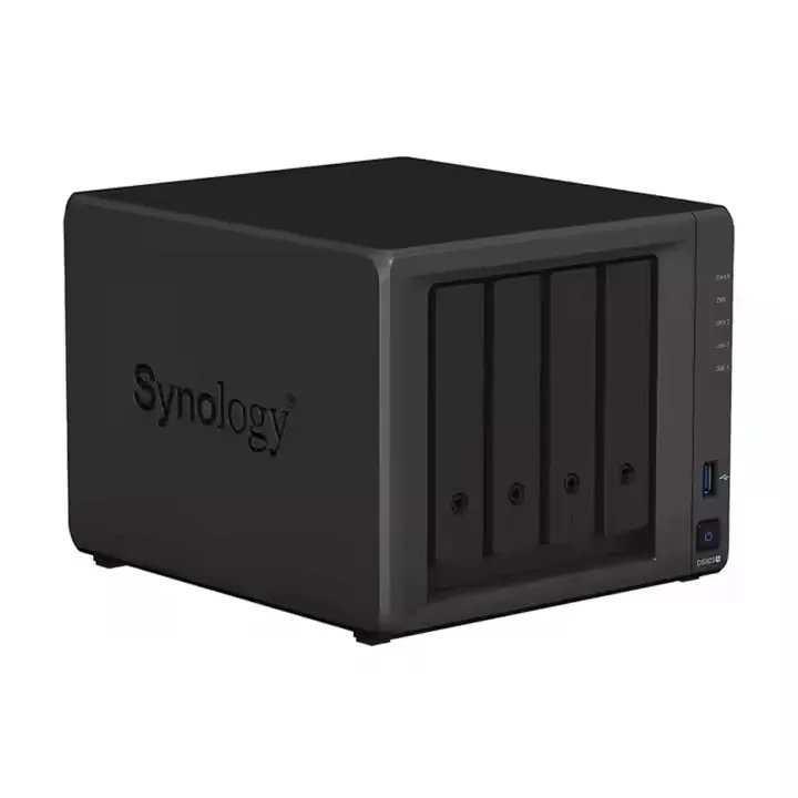 Synology Network Storage Synology DiskStation DS923+