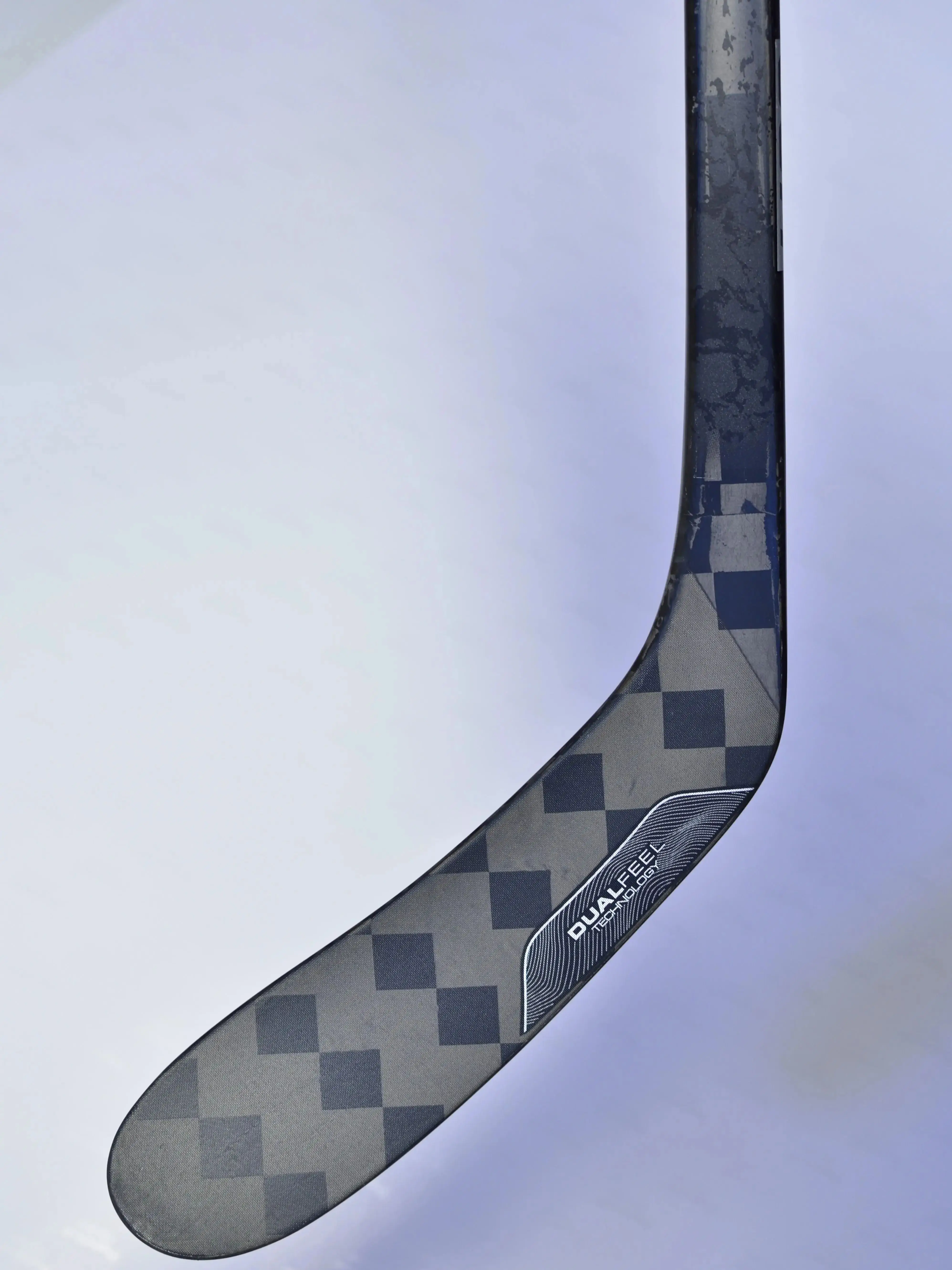 [3-Pack][Senior][Trigger9]Ice Hockey Sticks Senior Trigger 9 P29 P28 With Grip Carbon Fiber