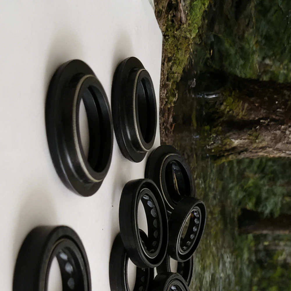 

Сальник передней вилки 41x54x11 мм 41*54 пылезащитный чехол для Honda XL600V Transalp XL 600 XL600 VH-VJ-VK-VL-VN-VM-VP HORNET 600 ABS 600 S