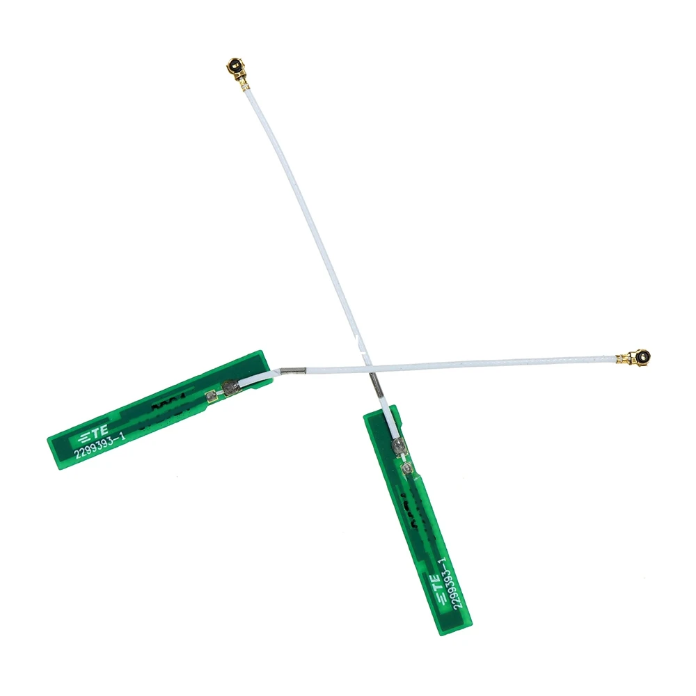 닌텐도 스위치 조이콘용 와이파이 블루투스 호환 안테나 케이블, 오른쪽 무선 네트워크 안테나 케이블, 스위치 콘솔용