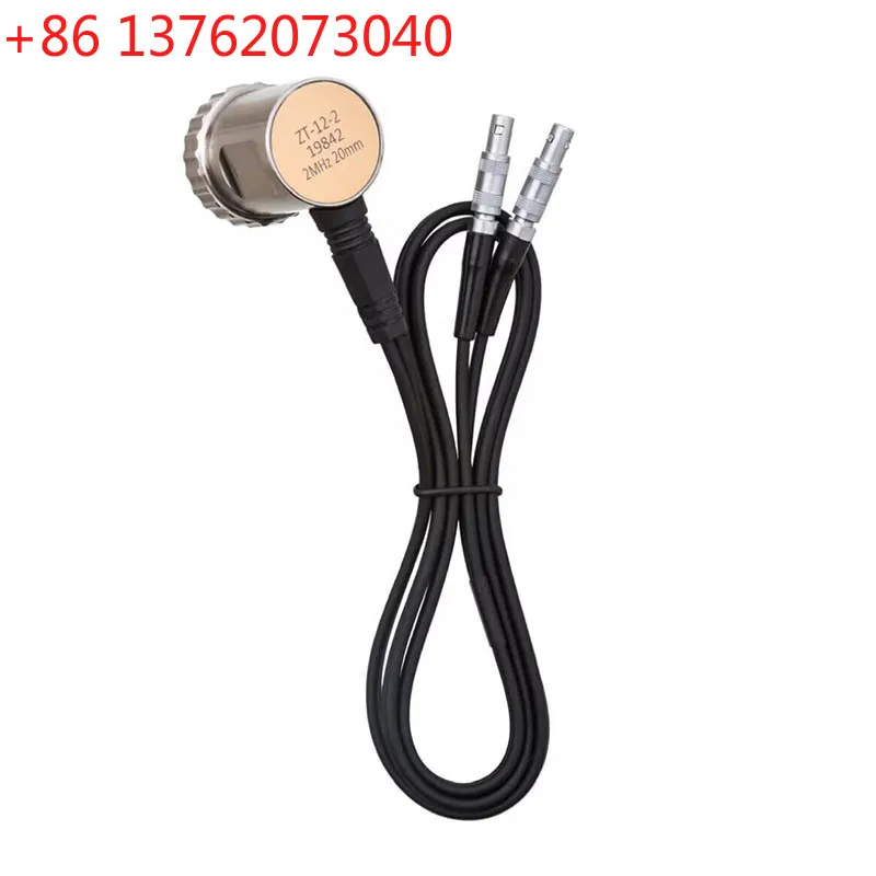 Ultrasonic Thicknes…