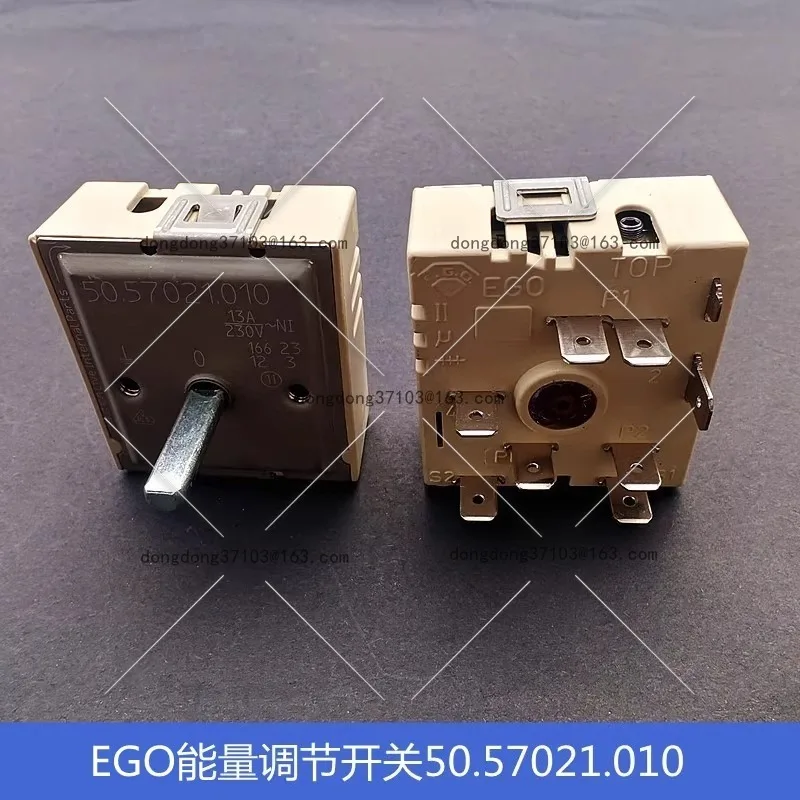 Ego Energy Regulato…