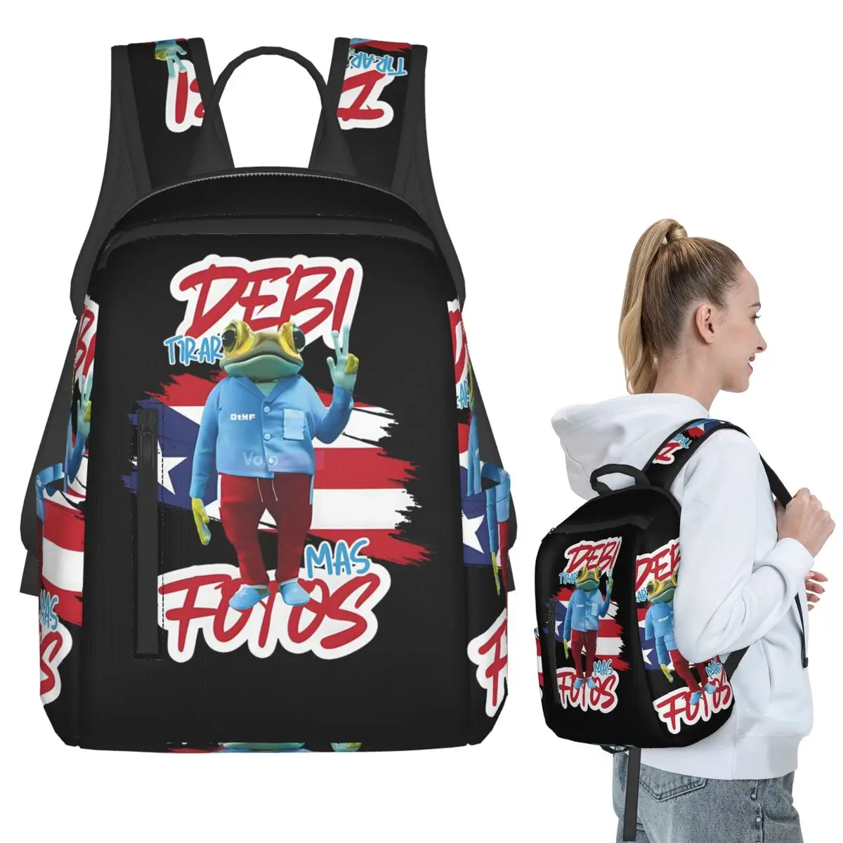 Bad Bunny Dtmf Debi…