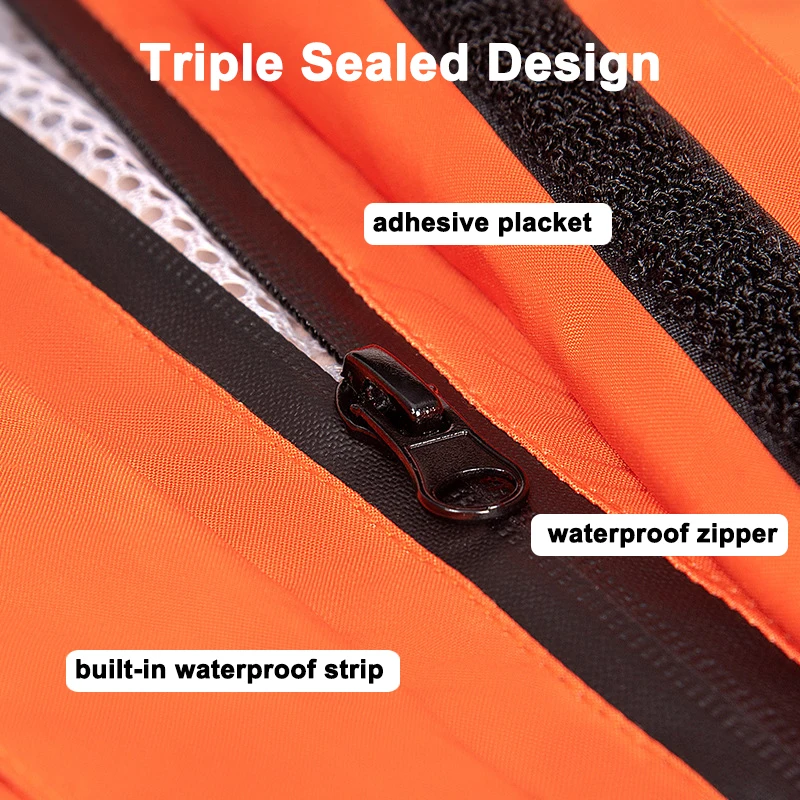 Thumbnail 4 - #8 Top Rain Suits Picks for Every Budget