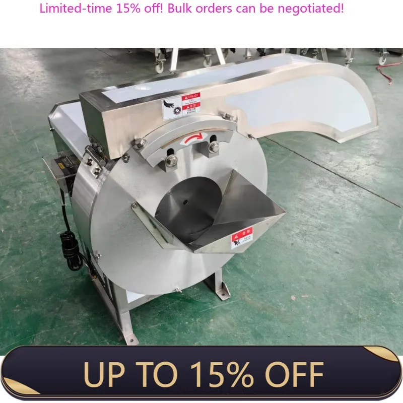 

Potato Chips Making Machine French Fries Stainless Steel Vegetables Potato Stick Cutting.Strip Cutting Machine