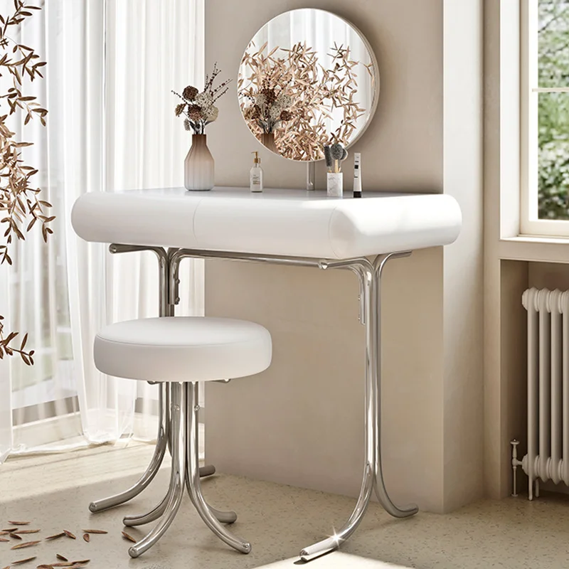 French Retro Makeup… - image