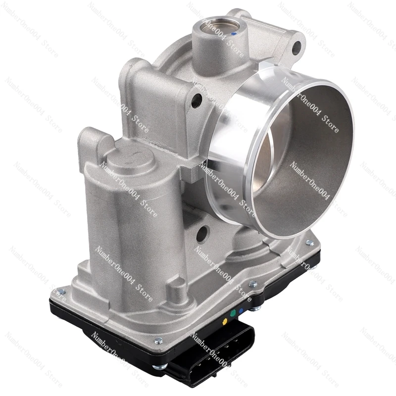 

1450A209 Car Throttle Body Assy For L200 2015-2022 Pajero Sport 2017-2021