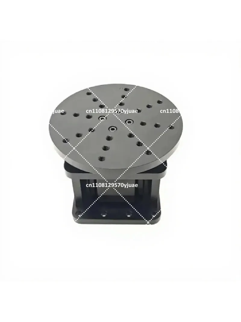 Industrial Automatic Turntable Control Electric Rotary Table for Precision Positioning
