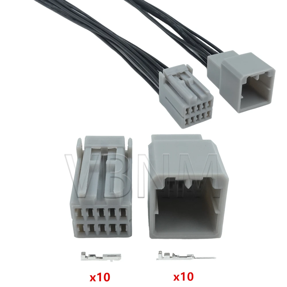 10 Pin 638207 63820…