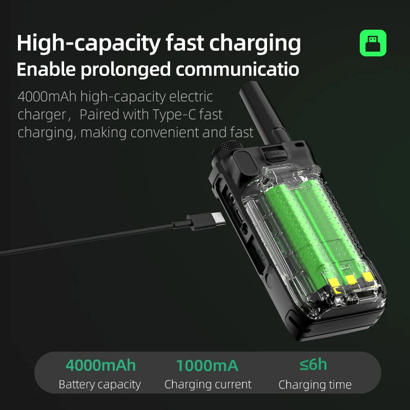 KSUN ZL63 Poc راديو WiFi Blue Tooth Talki Walki 4G Android الهاتف المحمول GPS جهاز اتصال لاسلكي متوافق مع تطبيق Zello