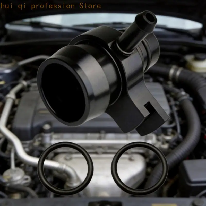 Ersatz-Schlauchadapter für EA888 EA113 Golf Mk2 Motorleitungsservice, 3-Port-ABS-Vakuumanschluss für Wartungsarbeiten, Routine. – Detail 2