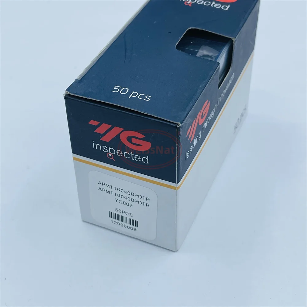 YG-1 APMT160408PDTR APMT113504PDTR APMT113508PDTR YG602 كربيد إدراج APMT طحن إدراج #4