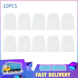 10Pcs Cloth Filter Bag Set For CL106 CL183 DCL180 CL060 Vacuum Cleaner Filter Replacement Part Power Tools